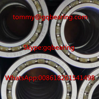 FAG F-562034.01 حامل توپ گره ای عمیق FAG F-562034.01.61805 RAV4 لوله کشی فرمان