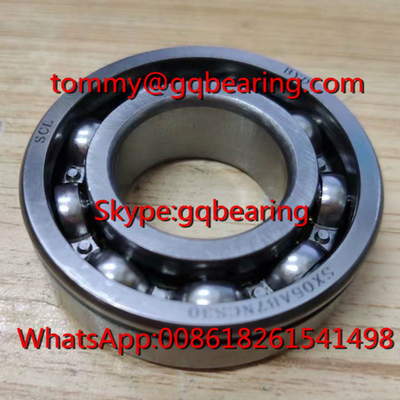 BYD SX05AB7NCS30 محموله گلوله ای غلتک عمیق 91103-P21-003 25x52x15mm محموله گیربکس