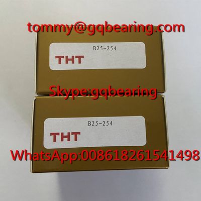 THT B25-254 گره گشاده ی توپ B25-224VV FANUC گره گشاده ی اصلی 25*52*20.6mm