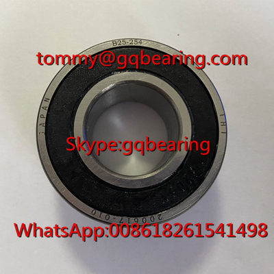 THT B25-254 گره گشاده ی توپ B25-224VV FANUC گره گشاده ی اصلی 25*52*20.6mm