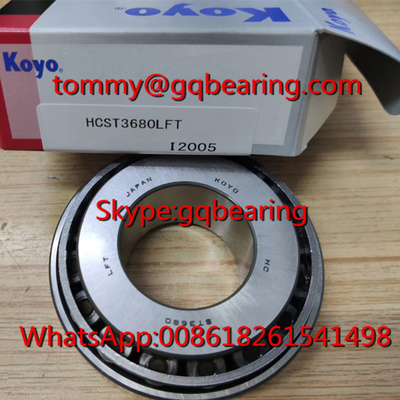 Koyo ST3680 Inch Type Tapered Roller Bearing HC ST3680 LFT ماشین آلات گیربکس