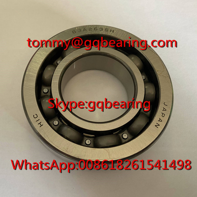 Gcr15 مواد فولادی HIC 83A263SH گره توپ گره عمیق 83A263 گره اتومبیل