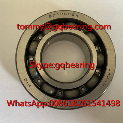 Gcr15 مواد فولادی HIC 83A263SH گره توپ گره عمیق 83A263 گره اتومبیل