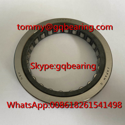 ABEC-7 Precision NSK VP55-2 یک ردیف حلقه ای بدون حلقه داخلی