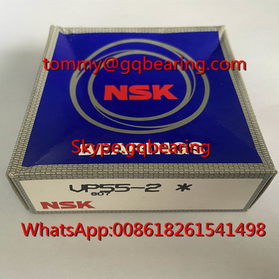 ABEC-7 Precision NSK VP55-2 یک ردیف حلقه ای بدون حلقه داخلی