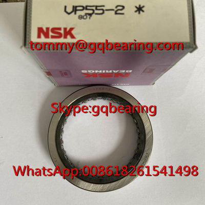 ABEC-7 Precision NSK VP55-2 یک ردیف حلقه ای بدون حلقه داخلی