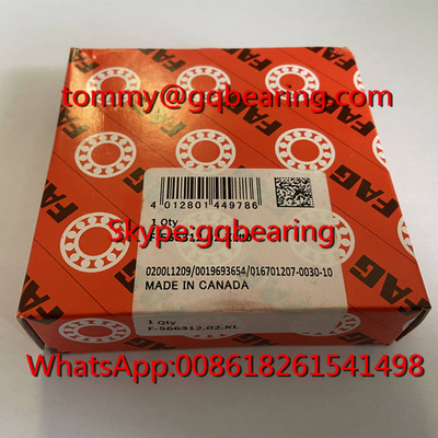 FAG F-566312.02 حامل توپ فشار F-566312.02.KL داربست تفاضلی