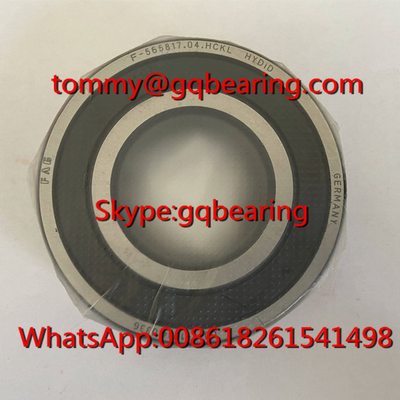 آلمان، اصل، FAG F-56581704.HCKL هیبریدی با گره توپ عمیق 35x72x23mm