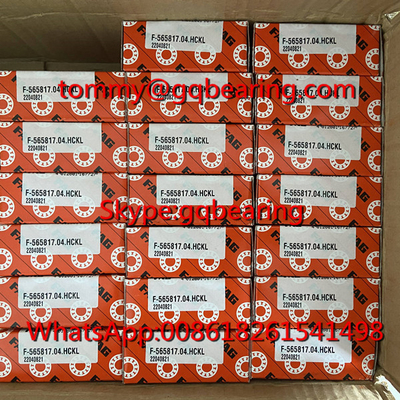 آلمان، اصل، FAG F-56581704.HCKL هیبریدی با گره توپ عمیق 35x72x23mm