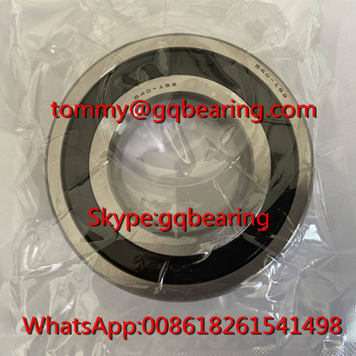 NSK B40-188 B40-188VV B40-188-2RS فانوک اسپندل گره عمیق بال بیئر