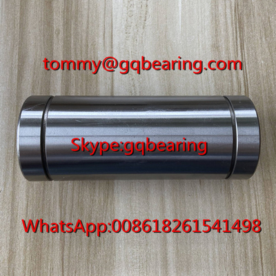LM40LUU نوع بلند طول خطی بال بیئر WZB LM40LUU خطی بوش 40x60x151mm