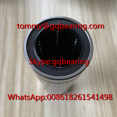 LM40LUU نوع بلند طول خطی بال بیئر WZB LM40LUU خطی بوش 40x60x151mm