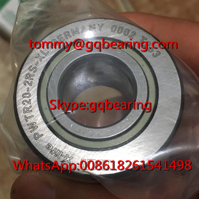 آلمان منشأ INA PWTR20-2RS-XL نوع یوگ لاکدار دنبال کننده کام PWTR20-2RS لاکدار دنبال کننده کام