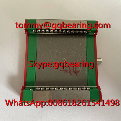 HIWIN MGW9H بلوک خطی MGW9HZ0CM بالر خطی برای اندازه کوچک