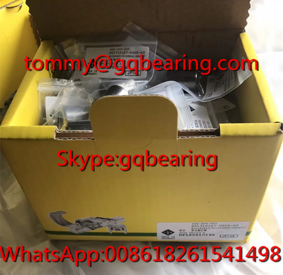 INA HFLZ061014A کشش لوله ای سوزن جام کشیده شده HFLZ061014 یک طرفه لوله کلاچ