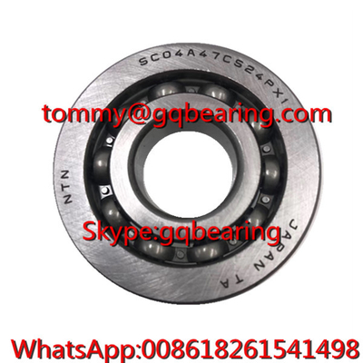 NTN SC04A47CS24PX1 لوله ی گلوله ای غلیظ SC04A47CS24PX1/3AS لوله ی گیربکس