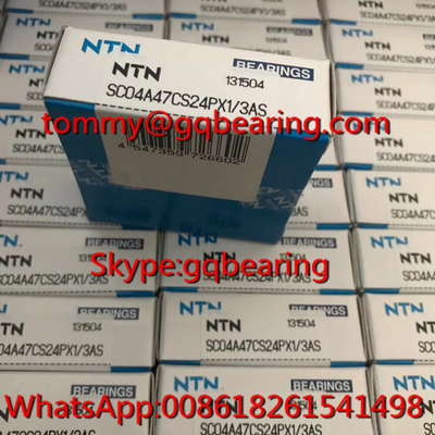 NTN SC04A47CS24PX1 لوله ی گلوله ای غلیظ SC04A47CS24PX1/3AS لوله ی گیربکس