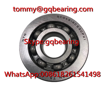 NTN SC04B19CS30PX1 لوله ی گلوله ای در عمق شکاف SC04B19CS30PX1/3AS لوله گیربکس