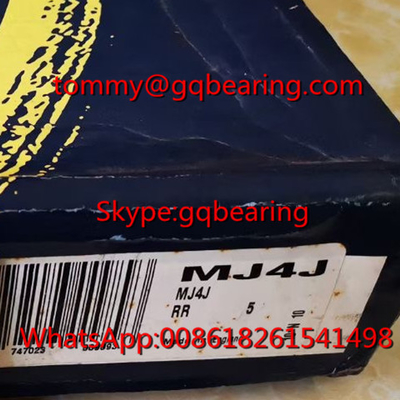 RHP MJ4J ابعاد اینچی گره عمیق 101.6x215.9x44.45mm