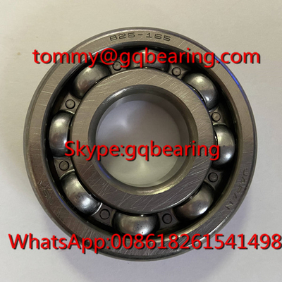 محور چرخ B25-165 ولش های توپ اتومبیل برای اتومبیل
