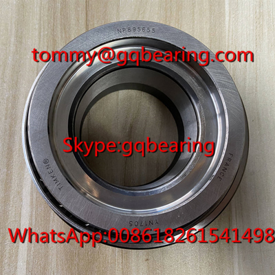 GCR15 مواد فولادی TIMKEN NP895655/JW7010 ماشین آلات چرخ دار
