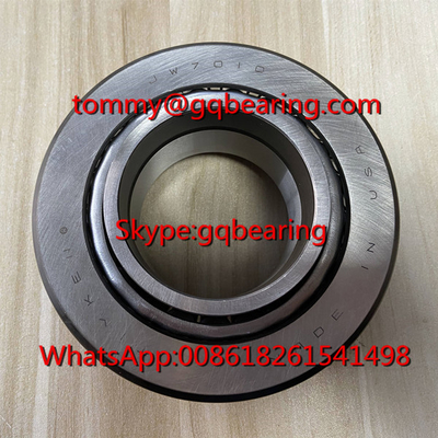 GCR15 مواد فولادی TIMKEN NP895655/JW7010 ماشین آلات چرخ دار