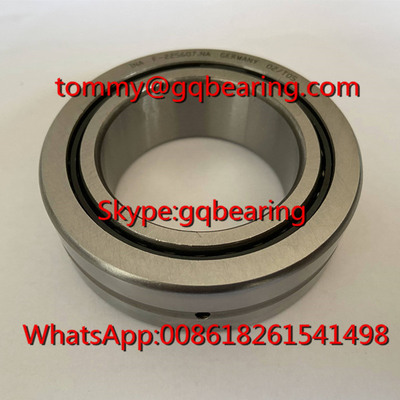 Gcr15 مواد فولادی INA F-225607.NA چرخ چرخ دار 45x72x22mm