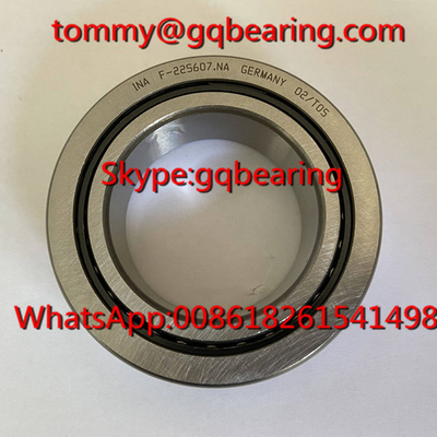 Gcr15 مواد فولادی INA F-225607.NA چرخ چرخ دار 45x72x22mm