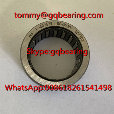 مواد فولادی Gcr15 ماده INA F-225538 لوله سوزن 20x28x13mm