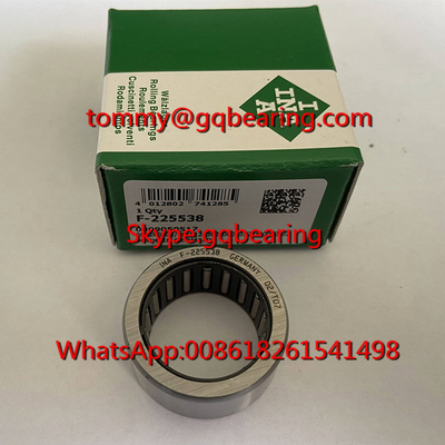 مواد فولادی Gcr15 ماده INA F-225538 لوله سوزن 20x28x13mm