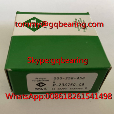 Gcr15 مواد فولادی INA F-236750.09 محموله های خود تراز کننده