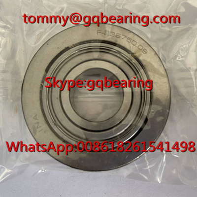 Gcr15 مواد فولادی INA F-236750.09 محموله های خود تراز کننده