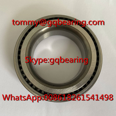 مواد فولادی Gcr15 FAG KLM503349/KLM503310 ماشین آلات