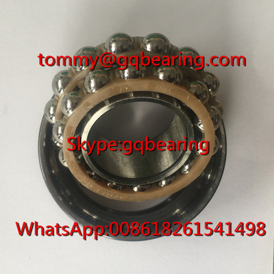 Gcr15 فولاد INA 4620147100 گره های فرقی برای ماشین آلات