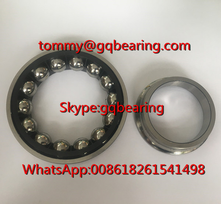 Gcr15 فولاد INA 4620147100 گره های فرقی برای ماشین آلات