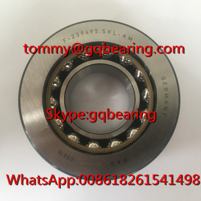 لوله های فرقی چرخدار کانری اتومبیل F-239495