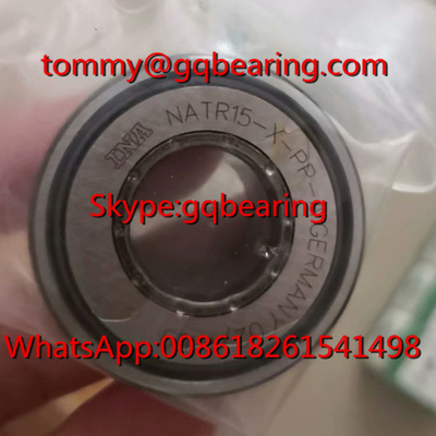 INA NATR15-X-PP-A نوع یوغ نوع نورد نورد NATR15PPA NATR15PPA NATR15PPA
