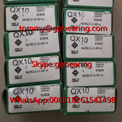 INA NATR15-X-PP-A نوع یوغ نوع نورد نورد NATR15PPA NATR15PPA NATR15PPA