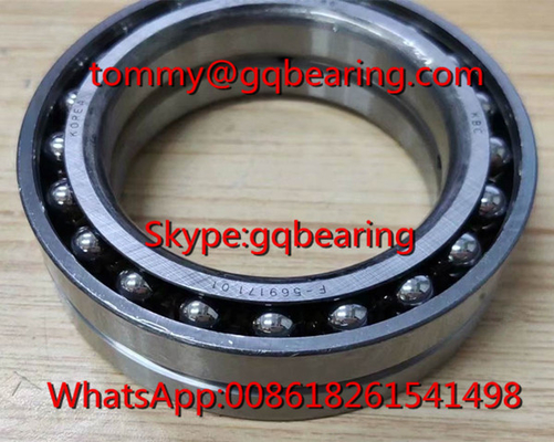 Gcr15 فولاد KBC F-569171.01 آوتوموبیل بیئر FAG F-569171 سوزن رول بیئر