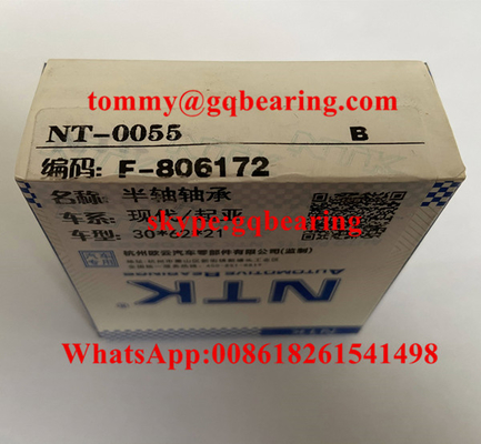 F-806172 تک ردیف گلوله ای عمیق برای Hyundai IX35