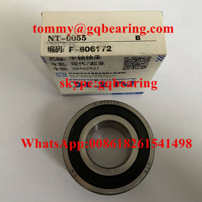 F-806172 تک ردیف گلوله ای عمیق برای Hyundai IX35
