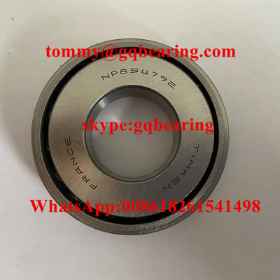 NP854792/NP430273 ورودی رولر کانری متمایز OD 55mm