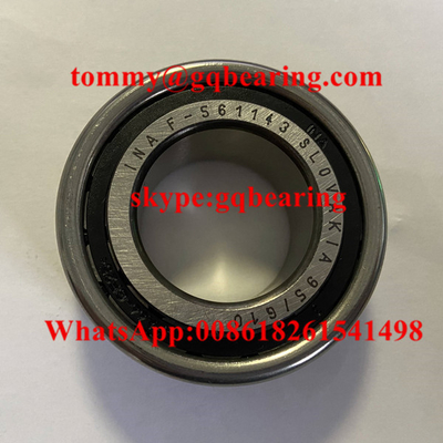 OD 52.5mm فولاد قفسه سوزن رولر پرت F-223356-551