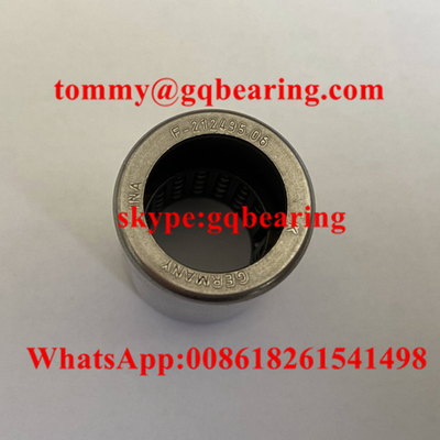 Gcr15 مواد فولادی INA F-212495.06 خطی لوله ای F-212495 خطی