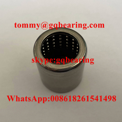 Gcr15 مواد فولادی INA F-212495.06 خطی لوله ای F-212495 خطی