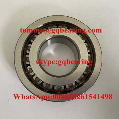 LBT1B328236A/QVA617 استیل قفس فلج رولر پرت Gcr15