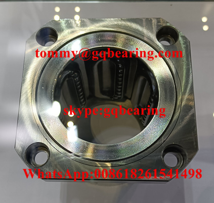 SDMK80 SDMK80GA نوع فلنج مربع استایل