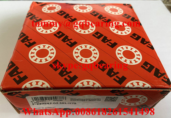 F-237542.02 رولر سوزن فشار متمایز 44.5*102*31.5mm