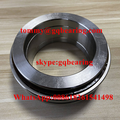 Gcr15 BTW100CTN/SP فشار زاویه ای تماس با پرت OD 150mm