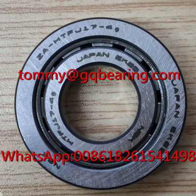 ZA-HTFJ17-4g OD 39mm حلقه ای رولر لوله کشی چربی قطر داخلی 17mm
